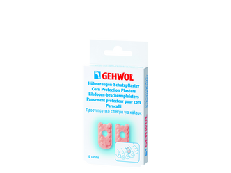 Corn Protection Plasters