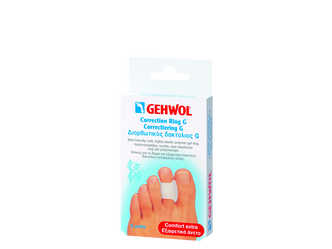 Correction Ring G -Polymer