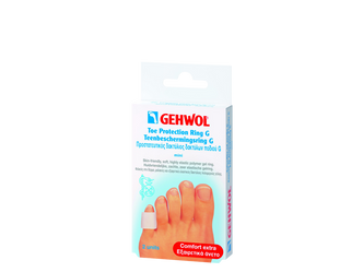 Toe Protection Ring - Polymer G