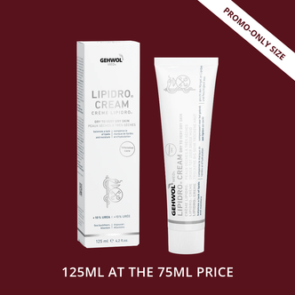 MED Lipidro Cream