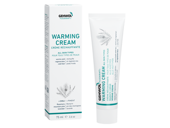 FUSSKRAFT Warming  Holiday Gift Set