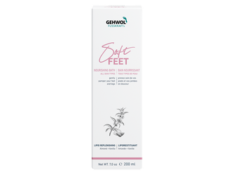 FUSSKRAFT Soft Feet Cream  Holiday Gift Set