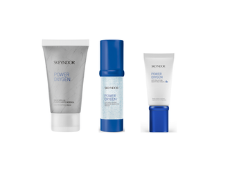 Power Oxygen Holiday Bundle (Gel-Cream)
