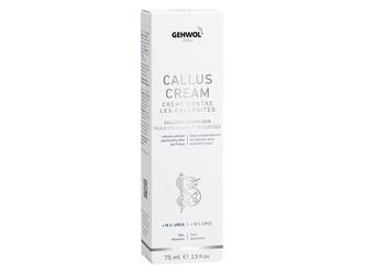 GEHWOL MED Callus Cream in a packaging box