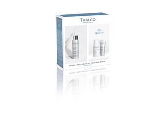New Skin Face Ritual New Skin Face Ritual