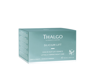 Lifting and Firming Night Care - 50ml