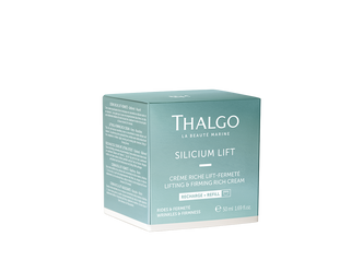 Lifting and Firming Rich Cream - Refill - 50ml