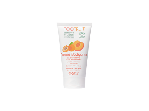 Ultra Nourishing Body Cream - Apricot & Peach - 150ml