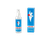 GERLASAN Achselfrisch Deodorant Spray 150ml to provide long-lasting freshness, normalize perspiration, and protect sensitive skin