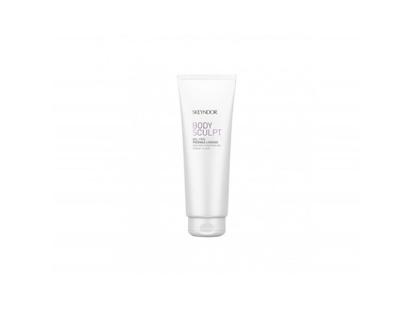 Cooling & Draining Gel Thighs & Legs - 250ml