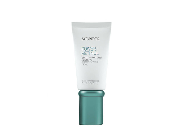Intensive Repairing Cream - Normal To Dry Skins - 50ml