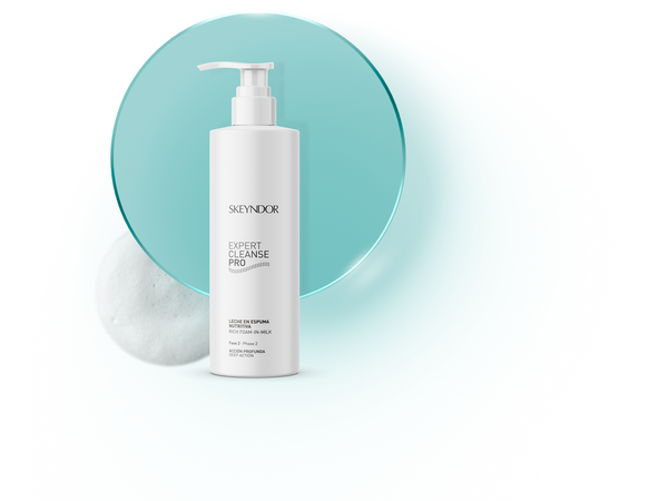 Rich Foam-In-Milk - 200ml