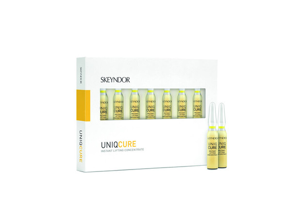 Instant Lifting Concentrate - 7x 2ml