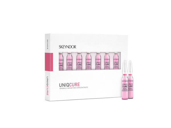 Wrinkle Inhibiting Concentrate - 7x 2ml