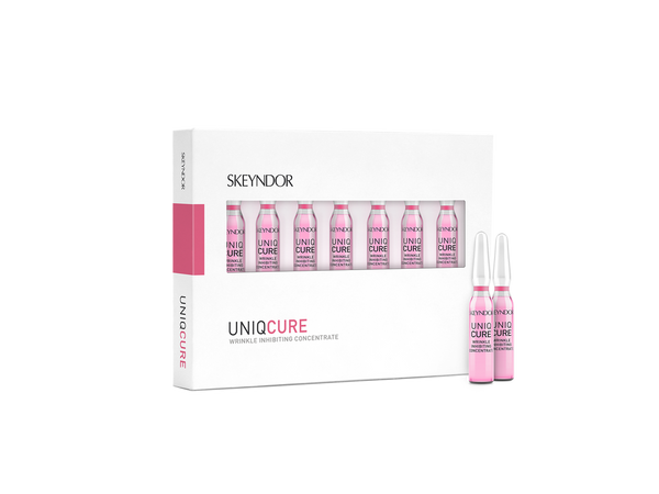 Wrinkle Inhibiting Concentrate - 7x 2ml