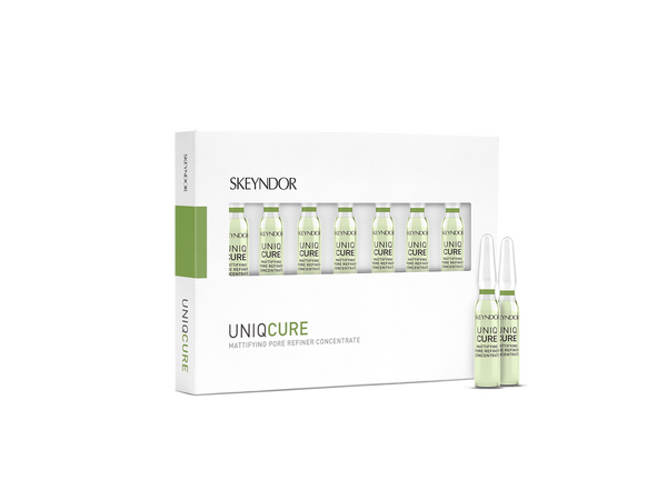 Mattifying Pore Refiner Concentrate - 7x 2ml