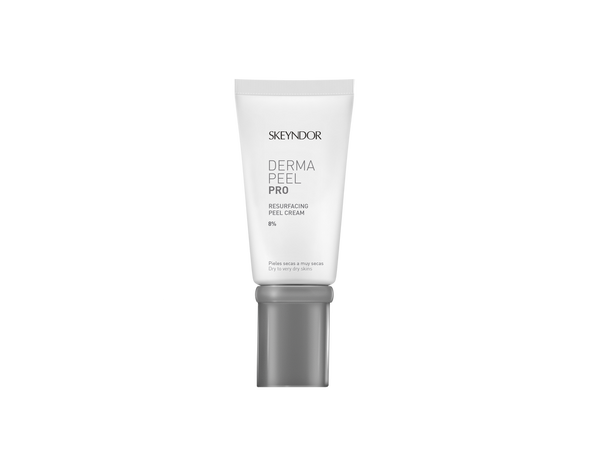 Resurfacing Peel Cream  8% - 50ml