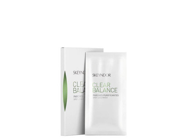 Spot-Less Patch - 2x12pk