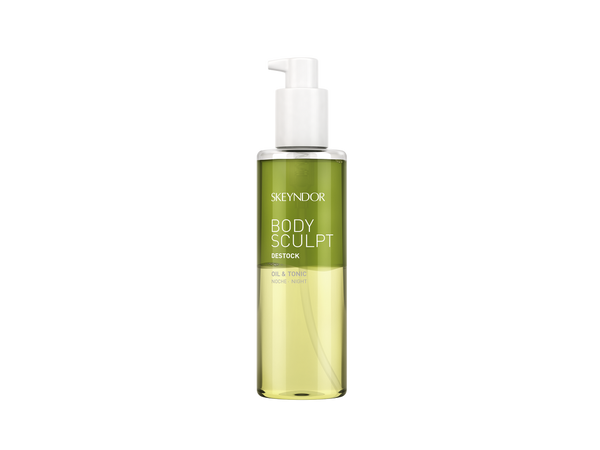 Oil & Tonic - Night - 150ml