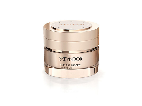 Timeless Prodigy Cream - 50ml