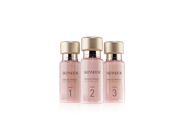 Timeless Prodigy Luxury Elixir - 3x 15ml