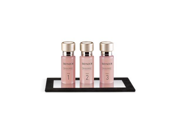Timeless Prodigy Luxury Elixir - 3x 15ml