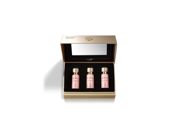 Timeless Prodigy Luxury Elixir - 3x 15ml