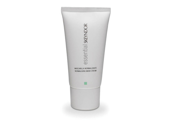 Normalizing Cream Mask (Oily & Combination Skin) - 50ml