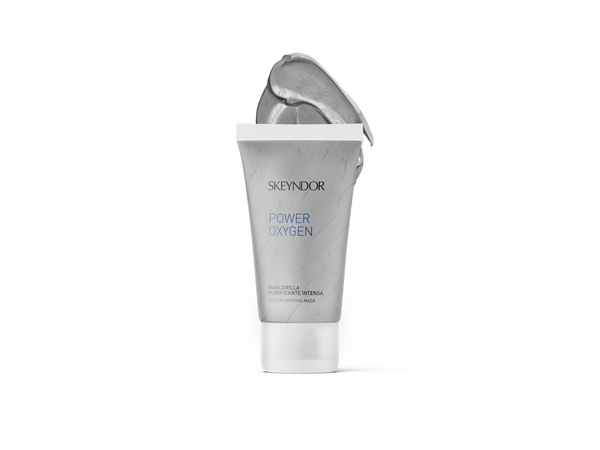 Deep Purify Mask - 50ml