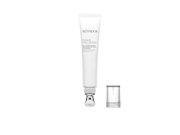 Cooling Eye Contour & Eyelashes Gel - 15ml