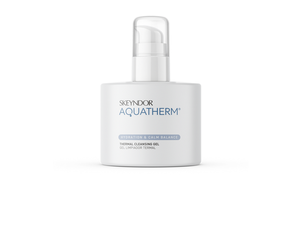 Thermal Cleansing Gel - 250ml