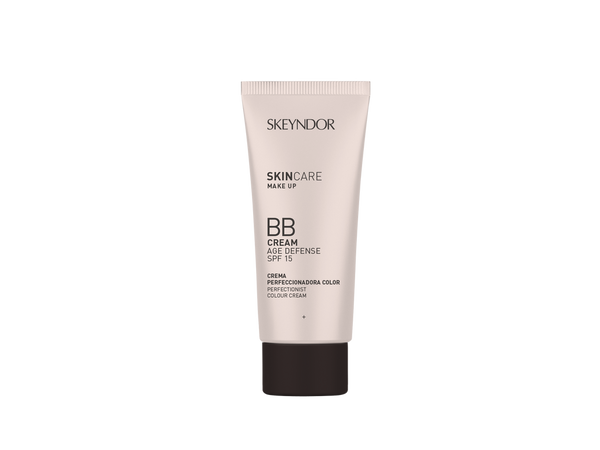 BB Cream - #01 - 40ml