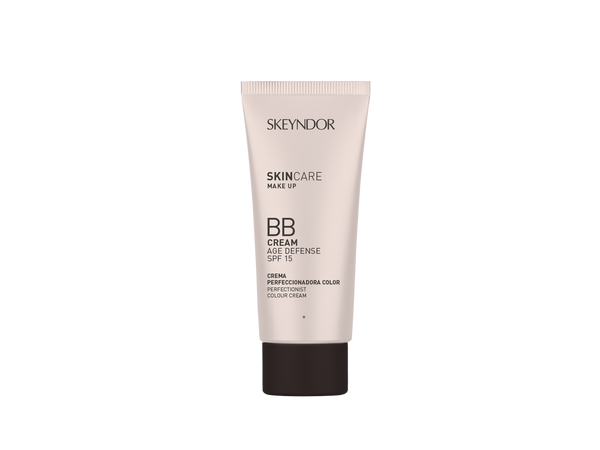 BB Cream - #01 - 40ml