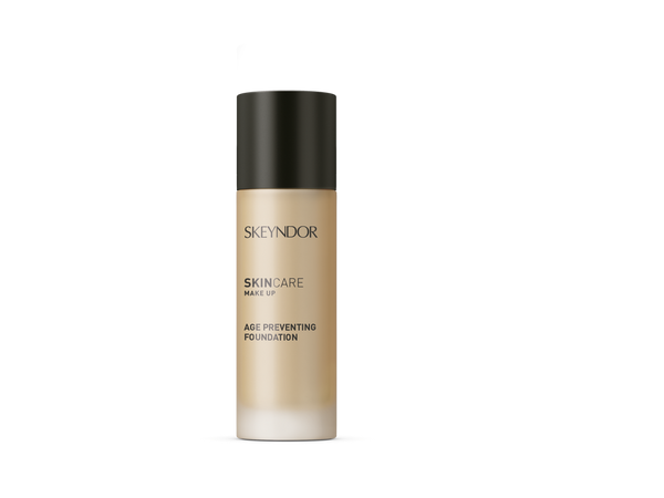 Age Preventing Foundation - #03 - 30ml