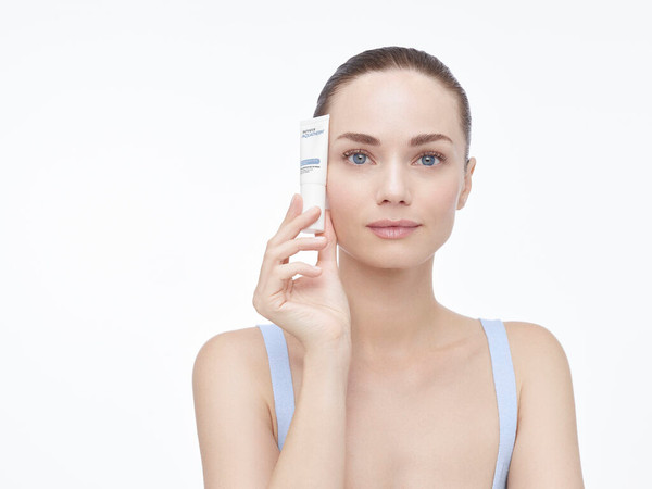 Eye Contour Gel-In-Cream - 15ml