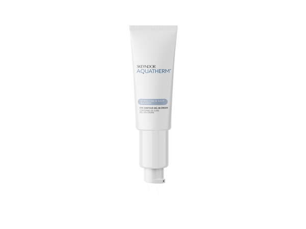 Eye Contour Gel-In-Cream - 15ml