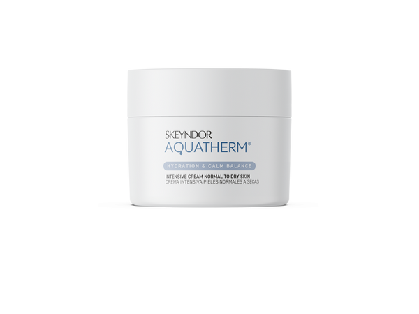 Intensive Cream (Normal to Dry Skin) - 50ml