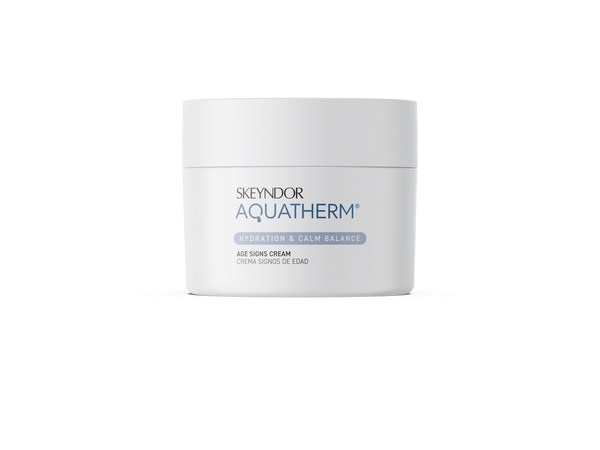 Age Signs Cream - 50ml