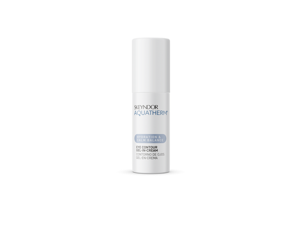 Eye Contour Gel-In-Cream Discovery Size - 5ml