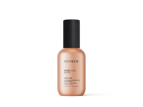 Instant Shimmering Concentrate - 30ml