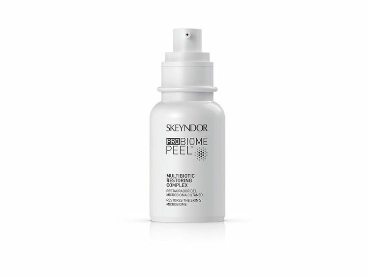 Multibiotic Restoring Complex - 30ml
