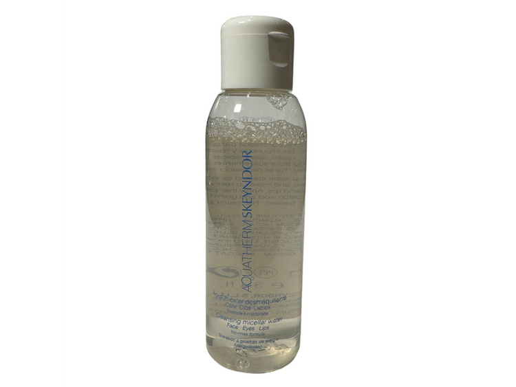 Cleansing Micellar Water - 100ml