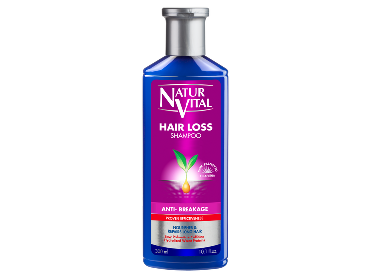 Hair Loss -Anti-Breakage Shampoo - 300ml