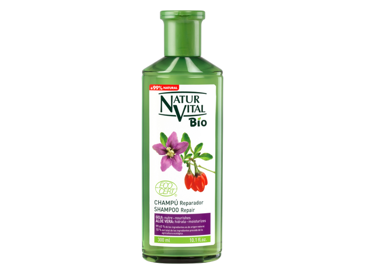 Bio-EcoCosmo - Repair Shampoo - 300ml