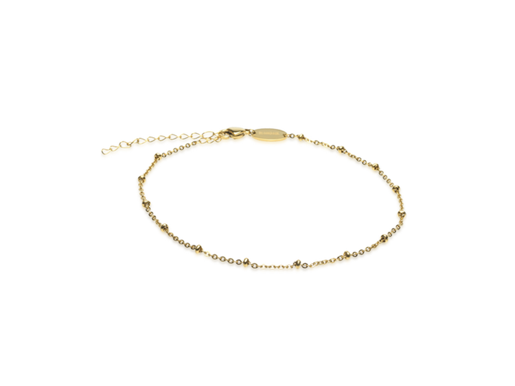 Gold Ball Anket - 22-27cm Gold Ball Anket - 22-27cm