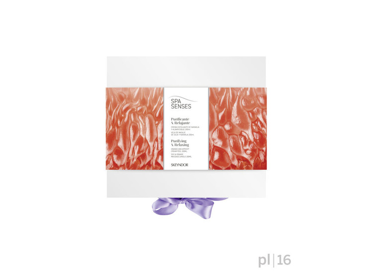 Purifying & Relaxing Kit