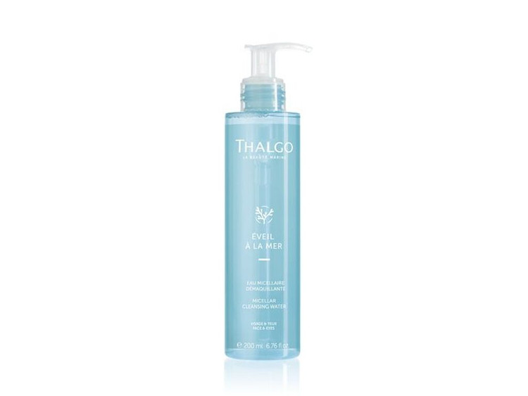 Micellar Cleansing Water - 200ml Micellar Cleansing Water - 200ml