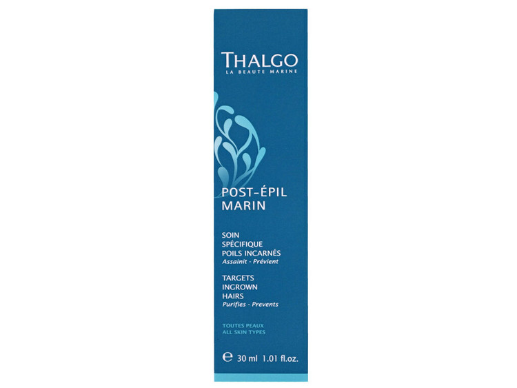 Targets Ingrown Hairs - 30ml Targets Ingrown Hairs - 30ml