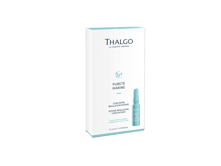 Intense Regulating Concentrate - 7x1.2ml Intense Regulating Concentrate - 7x1.2ml