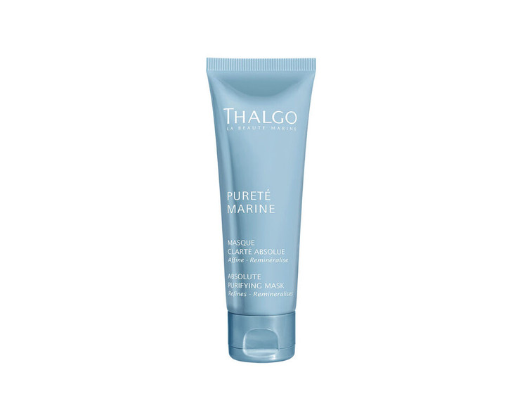 Absolute Purifying Mask - 40ml Absolute Purifying Mask - 40ml
